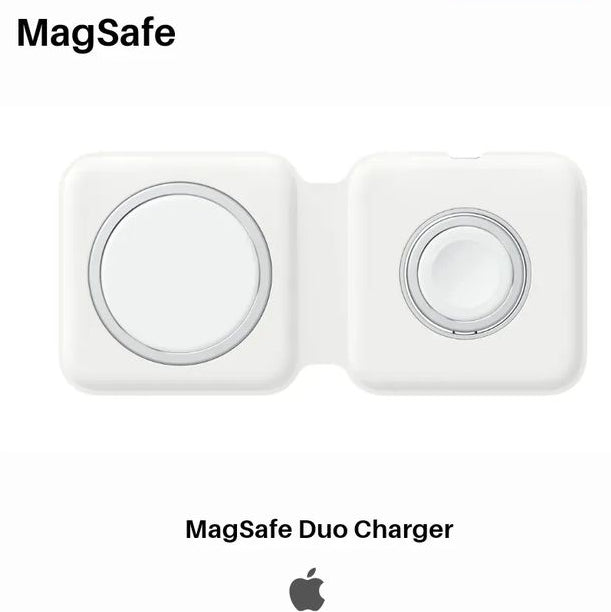 Cargador MagSafe - Duo
