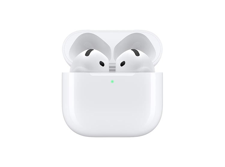 AirPods 4 generación