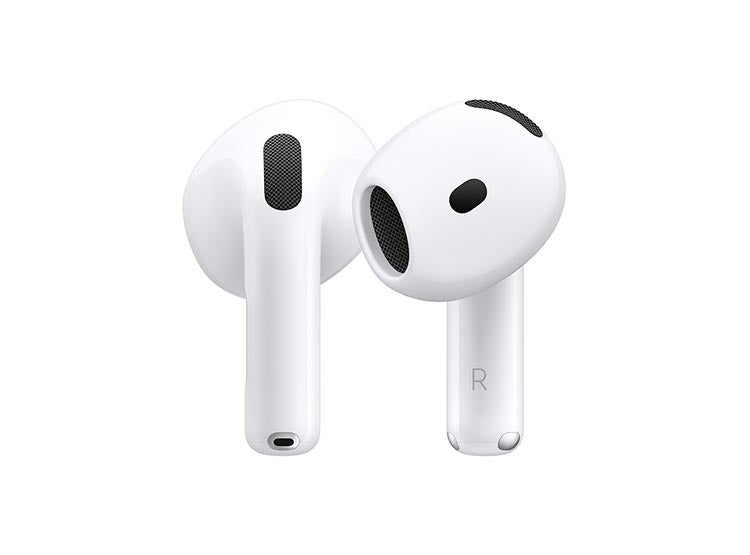 AirPods 4 generación
