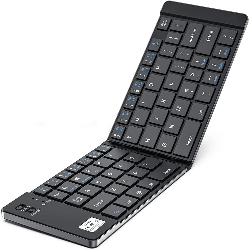 Teclado portatil