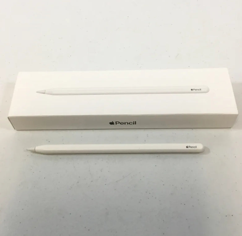 Apple Pencil 2