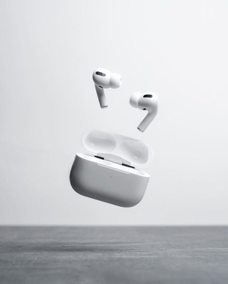 AirPods Pro 2