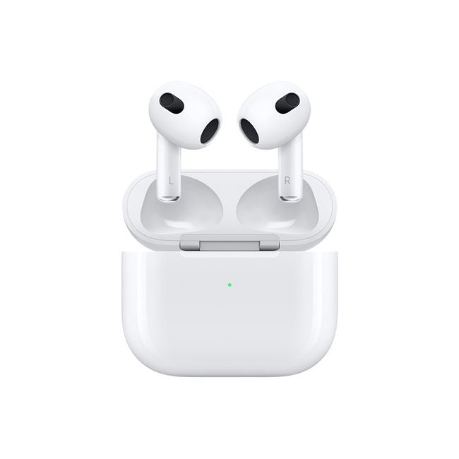 AirPods 3era generación