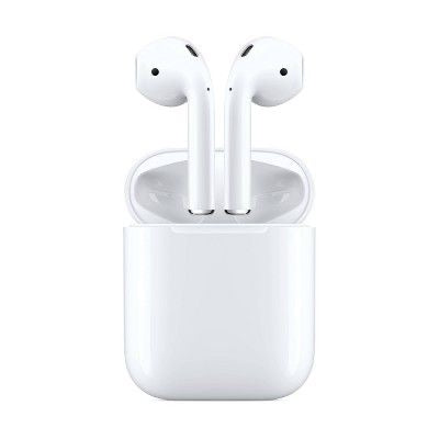 AirPods 2nd generación