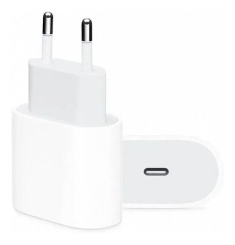 Adaptador apple tipo-c original