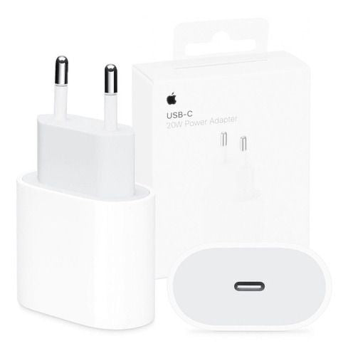 Adaptador apple tipo-c original